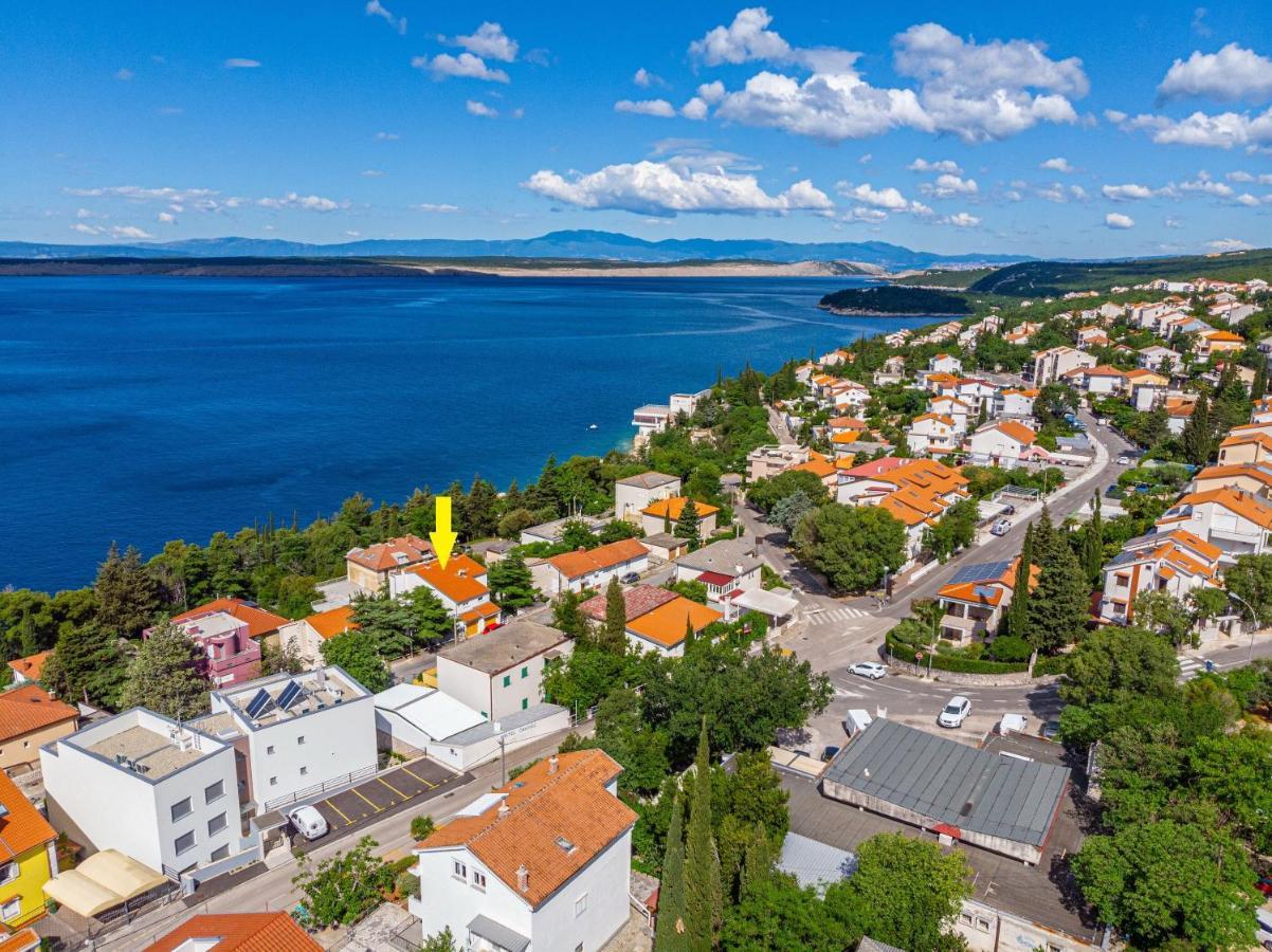 Apartments Maro Драмал Екстериор снимка
