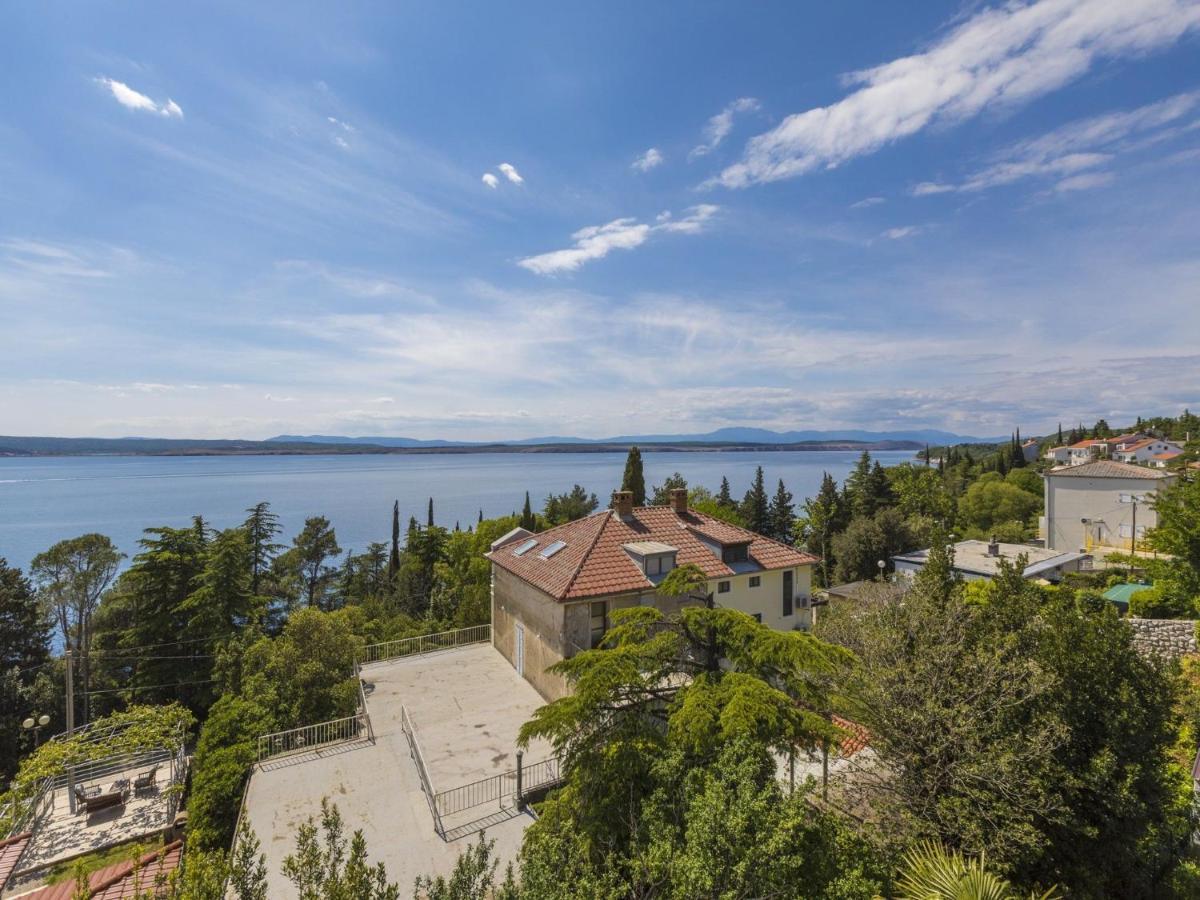 Apartments Maro Драмал Екстериор снимка