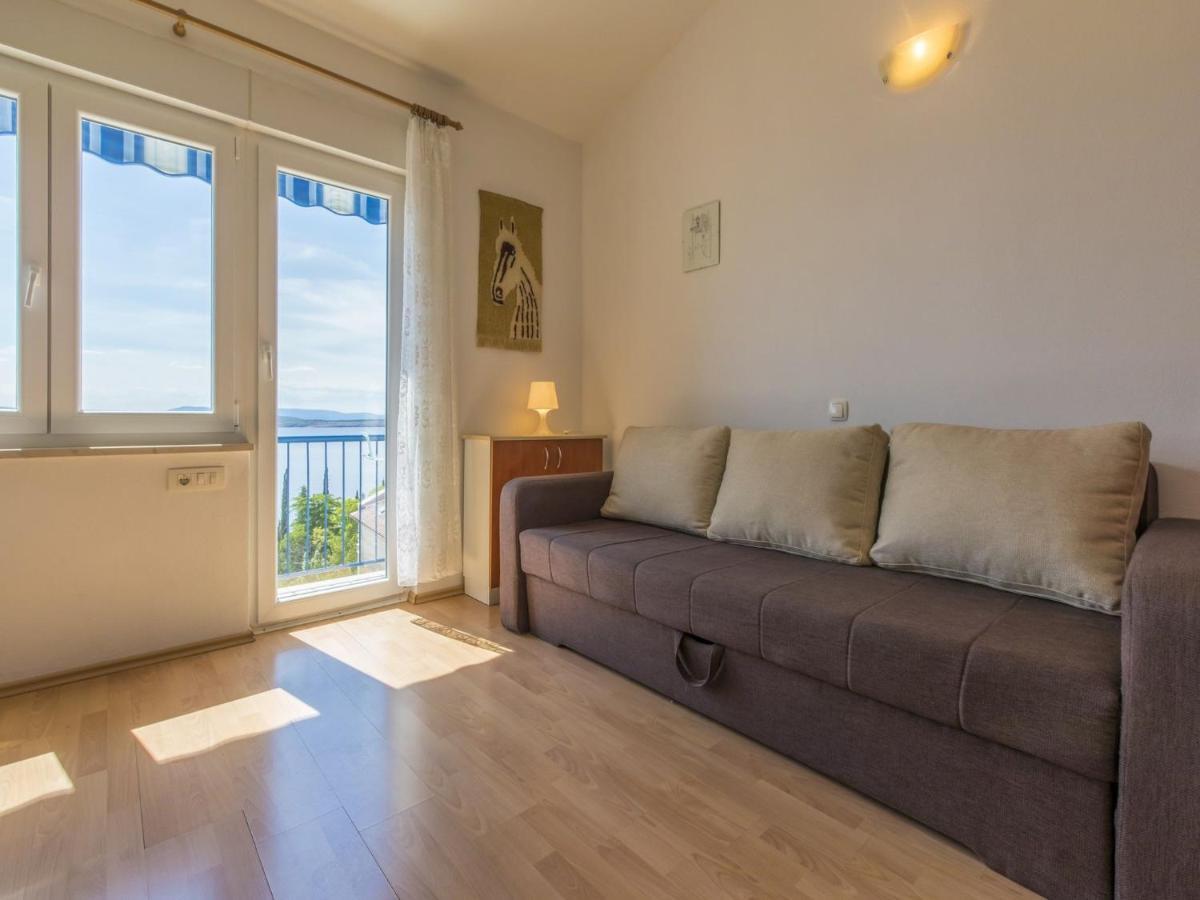 Apartments Maro Драмал Екстериор снимка