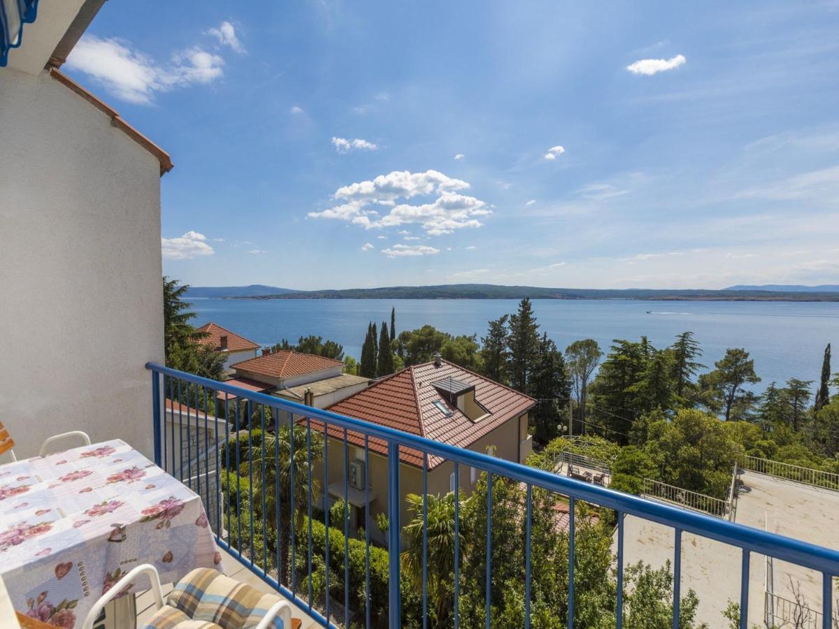 Apartments Maro Драмал Екстериор снимка