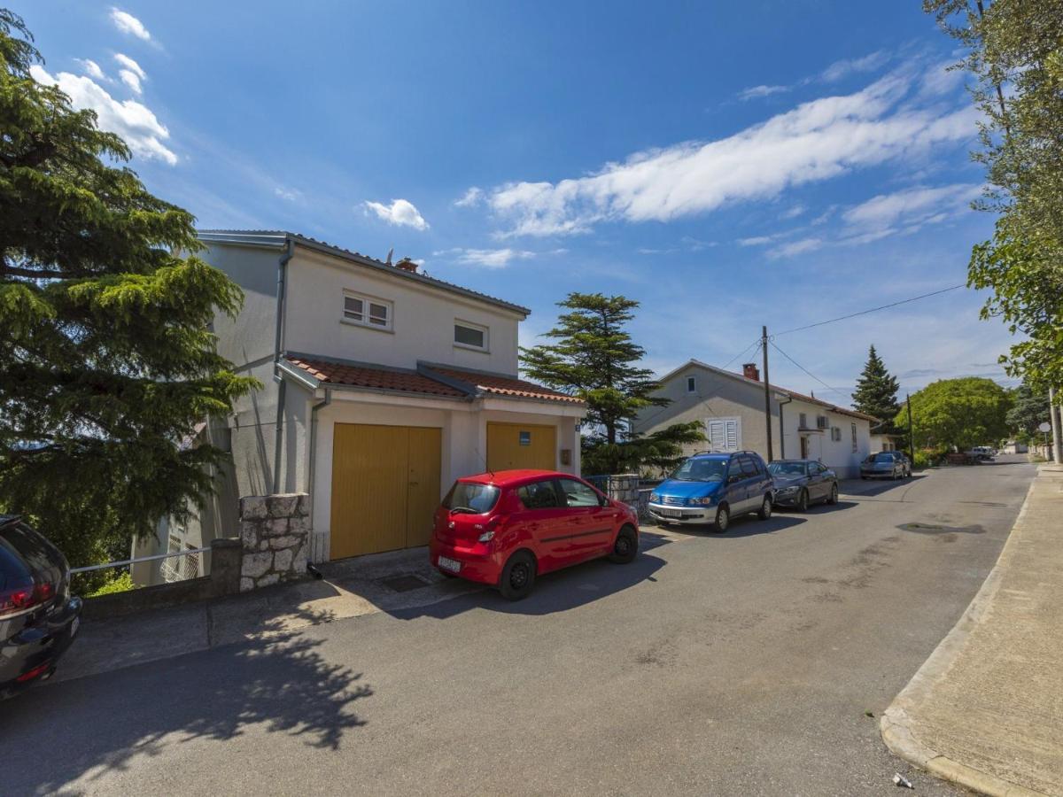 Apartments Maro Драмал Екстериор снимка