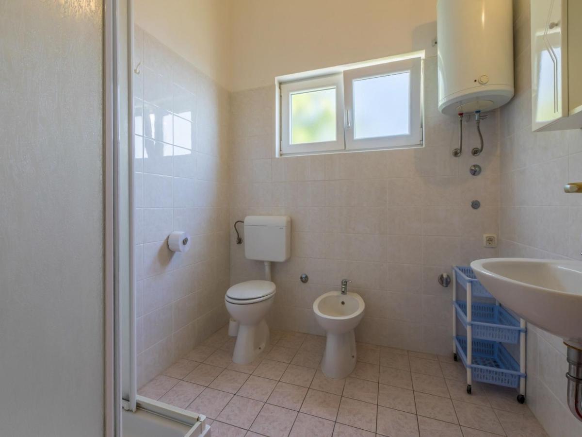 Apartments Maro Драмал Екстериор снимка