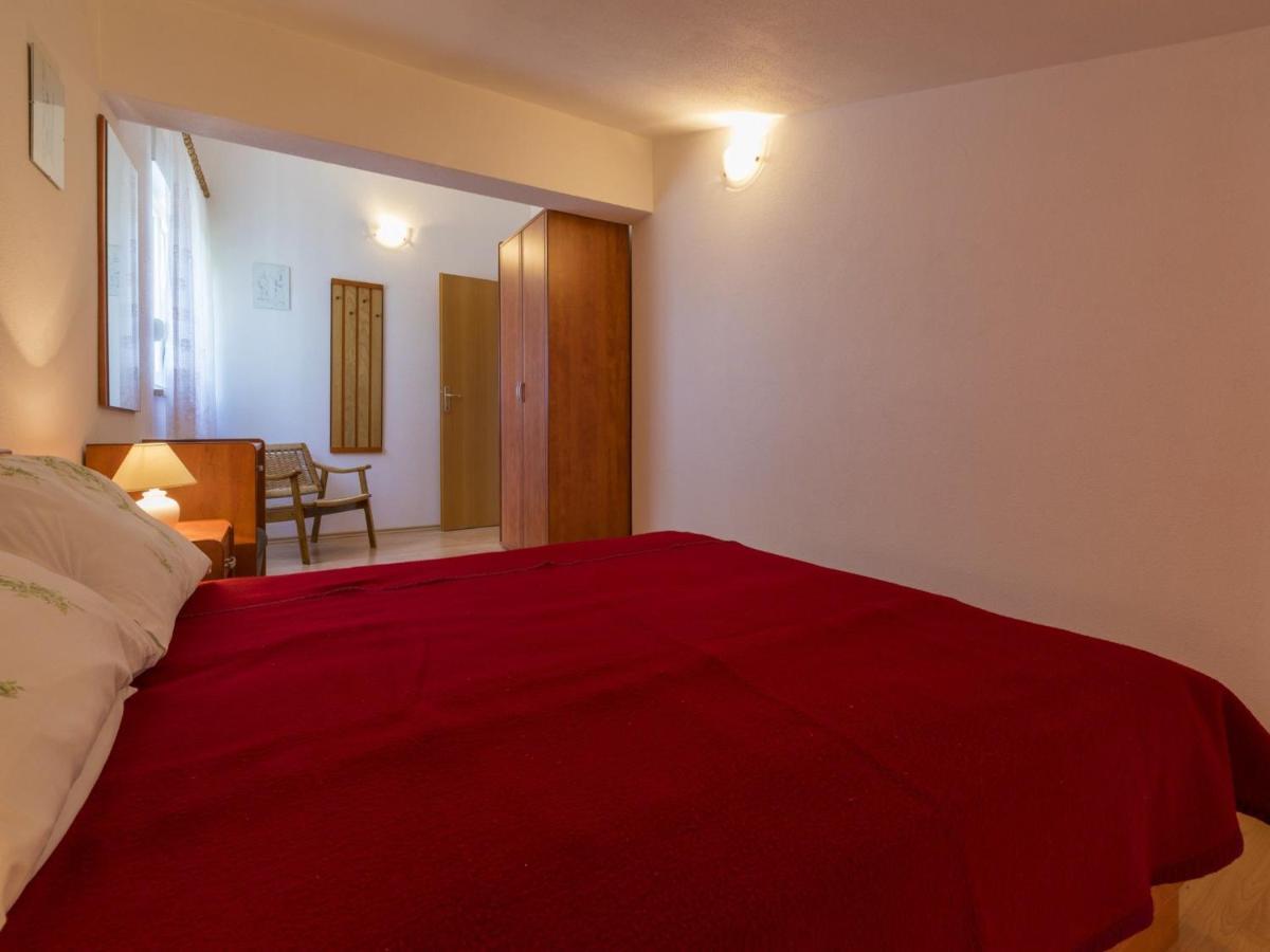 Apartments Maro Драмал Екстериор снимка