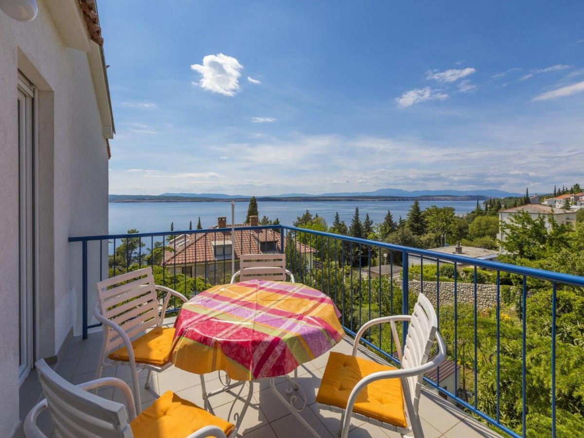 Apartments Maro Драмал Екстериор снимка