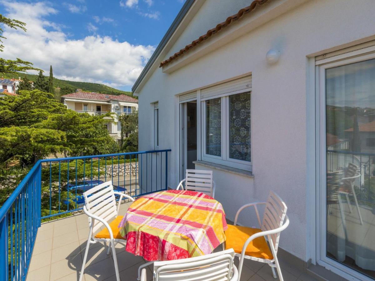 Apartments Maro Драмал Екстериор снимка