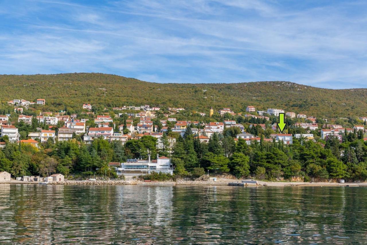 Apartments Maro Драмал Екстериор снимка