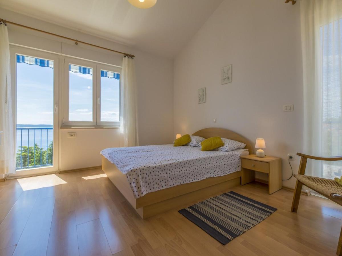 Apartments Maro Драмал Екстериор снимка