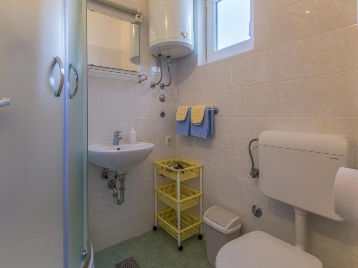 Apartments Maro Драмал Екстериор снимка