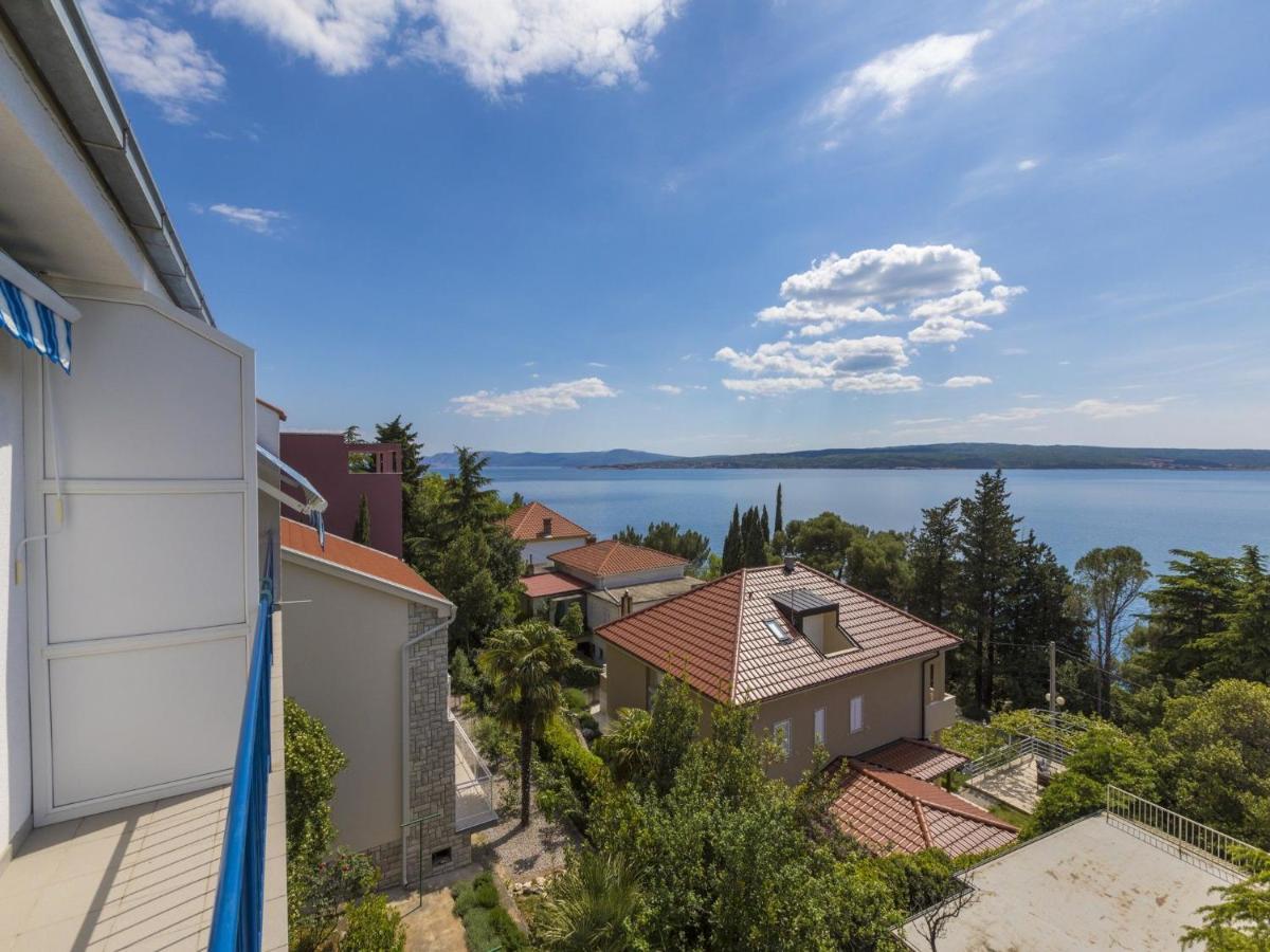 Apartments Maro Драмал Екстериор снимка