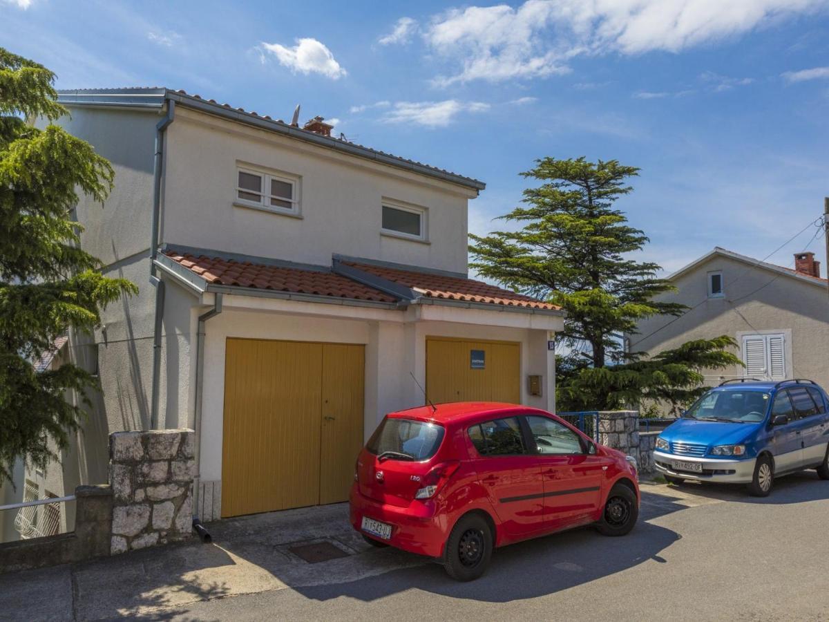 Apartments Maro Драмал Екстериор снимка