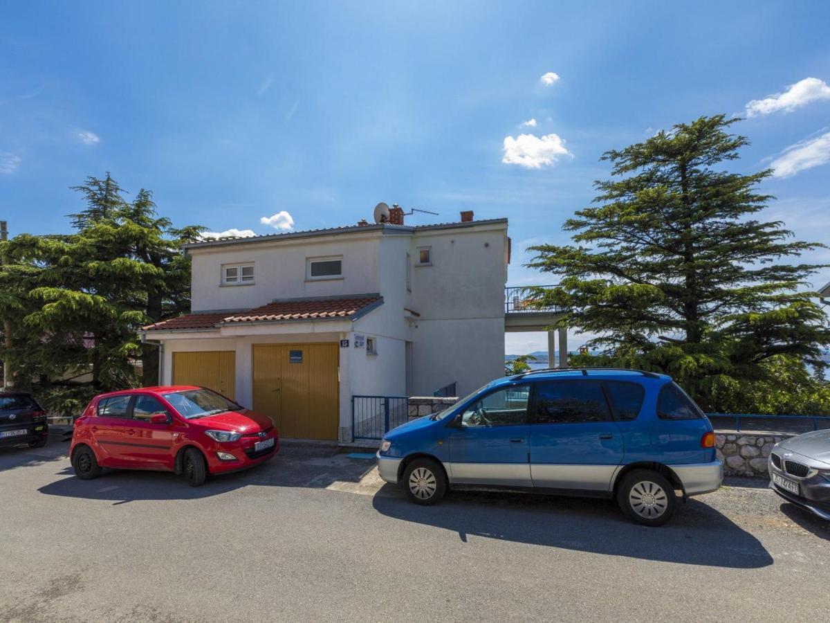 Apartments Maro Драмал Екстериор снимка
