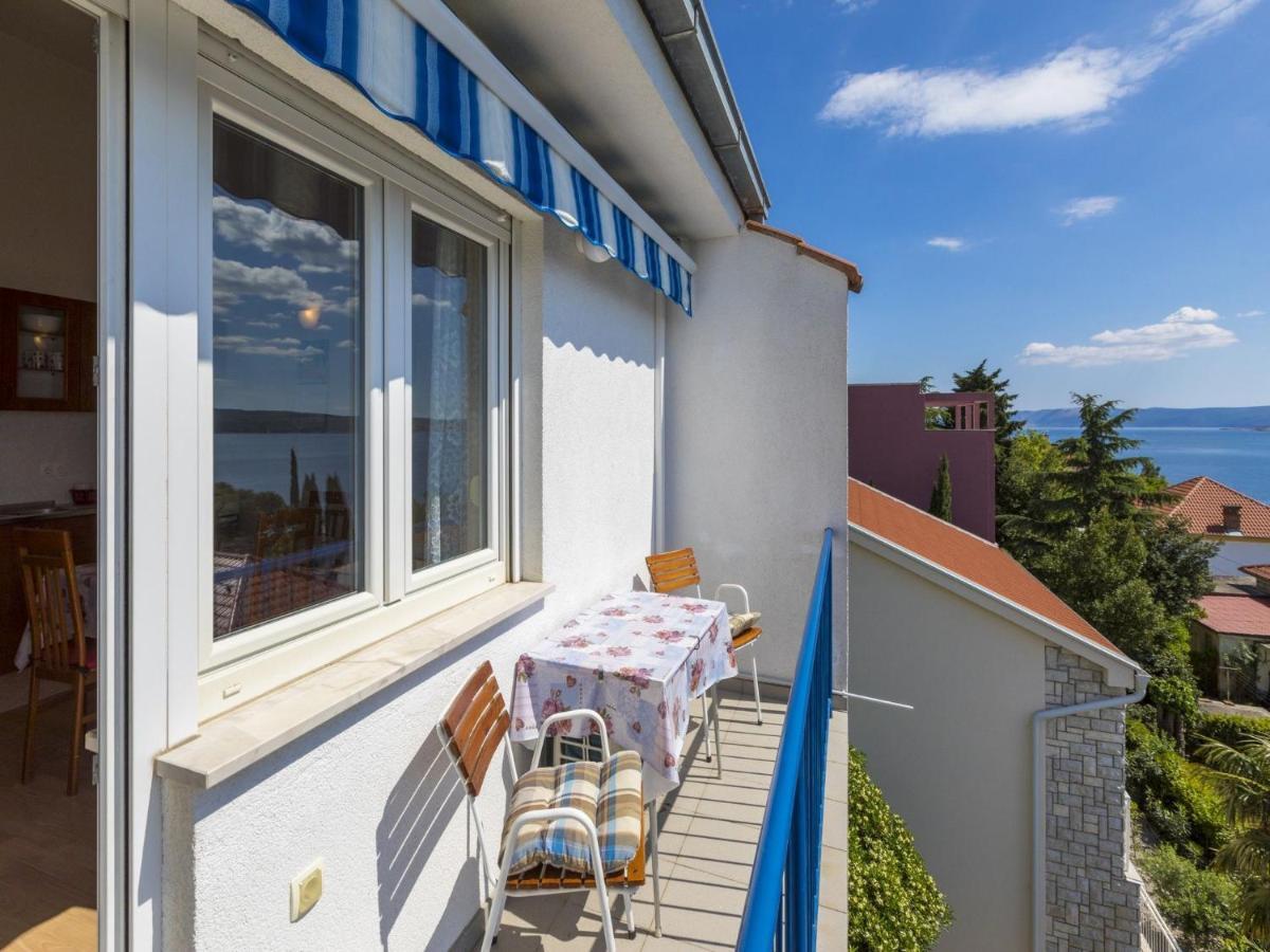Apartments Maro Драмал Екстериор снимка