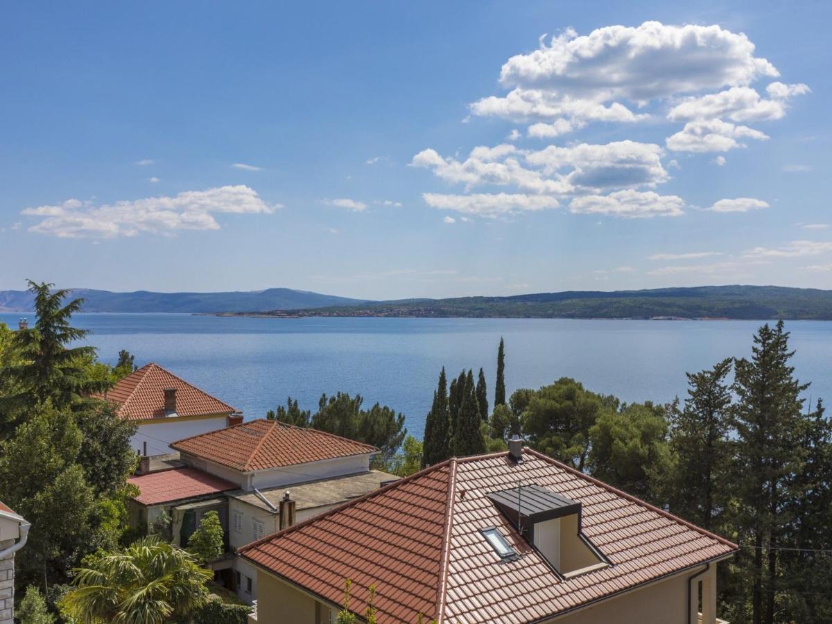 Apartments Maro Драмал Екстериор снимка