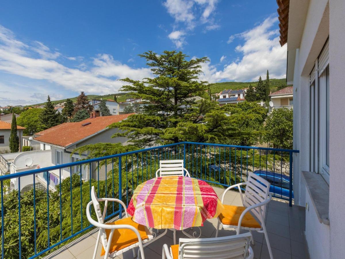 Apartments Maro Драмал Екстериор снимка